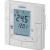Izbový termostat Siemens RDE 410/EH
