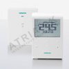 Izbový termostat Siemens RDE 100.1 – pohľad 3