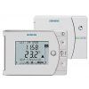 Izbový termostat Siemens REV 24 RF/SET