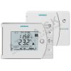 Izbový termostat Siemens REV 24 RF/SET – pohľad 2