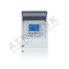SALUS EUROTEMP SOLAR 813