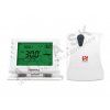 Izbový termostat Saswell 908 7 RF – pohľad 3