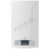 Nízkoteplotný kotol Zostava Baxi Luna3 Blue 1.240 Fi + 125l