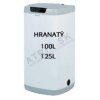 Zostava Baxi Ecofour 1.14 + 125l