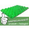 Podlahové vykurovanie Systémová izolačná doska UHP55 pre podlahové kúrenie (STIROTERMAL BASIC) – pohľad 7