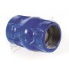 Vykurovacia technika Spätný ventil závitový - 2 1/2"; L=167mm
