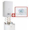 Kondenzačný kotol Protherm Gepard Condens 12 MKO + FE 120 BM dolná + Thermolink P