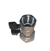 Vykurovacia technika Total Filter TF1 - 1" komplet – pohľad 3