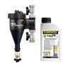 Vykurovacia technika Total Filter TF1 - 1" komplet