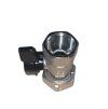 Vykurovacia technika Total Filter TF1 - 3/4" komplet – pohľad 3