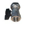 Vykurovacia technika Total Filter TF1 - 3/4" komplet – pohľad 2