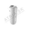 Qtermo TREND100BKOX (100064) stationary indirect water heater, 100l, with top connections (ELECTRIC HEATING ELEMENT CAN BE INSERTED - 110264) QT-OHRIEVAC STAC.100L nepria.ohrev 1x spir.horne vyvody 100064