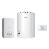 Protherm zostava Gepard Condens 25 MKO + FE 120 BM dolná + Thermolink P
