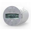 Izbový termostat Saswell KIT TRV 4 + 1 - smart systém pre radiátory – pohľad 3