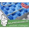 Systémová izolačná doska UHP53 pre podlahové vykurovanie – pohľad 2