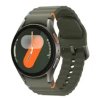 Samsung Galaxy Watch 7 (40 mm) BT zelená / Chytré hodinky / AMOLED / Wi-Fi / Bluetooth / GPS / Wear OS