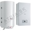 Kondenzačný kotol Protherm Gepard Condens 12 MKO + WE 100 ME ľavá + Thermolink P – pohľad 3