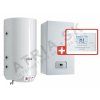 Kondenzačný kotol Protherm Gepard Condens 12 MKO + WE 100 ME ľavá + Thermolink P