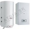 Kondenzačný kotol Protherm Gepard Condens 25 MKO + WE 100 ME ľavá + Thermolink P – pohľad 3
