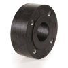 Vykurovacia technika Vibrácie tlmiaci medzikus - séria W8 - DN 65; L=70mm; EPDM