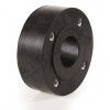 Vykurovacia technika Vibrácie tlmiaci medzikus - séria W8 - DN 100; L=70mm; EPDM