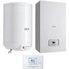Kondenzačný kotol Protherm Gepard Condens 18/25 MKV + WEL 75 ME ľavá + Thermolink P