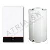 Kondenzačný kotol Viessmann Vitodens 100-W, 3,2 - 19 kW + 100 l zásobník