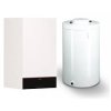 Kondenzačný kotol Viessmann Vitodens 100-W, 3,2 - 11 kW + 120 l zásobník – pohľad 6