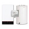 Kondenzačný kotol Viessmann Vitodens 100-W, 3,2 - 11 kW + 150 l zásobník + regulácia – pohľad 7