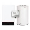 Kondenzačný kotol Viessmann Vitodens 100-W, 3,2 - 25 kW + 150 l zásobník + regulácia – pohľad 7
