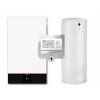 Kondenzačný kotol Viessmann Vitodens 100-W, 3,2 - 25 kW + 200 l zásobník + regulácia – pohľad 7