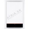 Kondenzačný kotol Viessmann Vitodens 100-W, 3,2 - 19 kW + 300 l zásobník + regulácia – pohľad 2