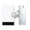 Kondenzačný kotol Viessmann Vitodens 100-W, 3,2 - 19 kW + 300 l zásobník + regulácia – pohľad 7