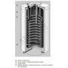 Kondenzačný kotol Viessmann Vitodens 050-W, 3,2 - 19 kW + 100 l zásobník – pohľad 5