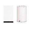 Kondenzačný kotol Viessmann Vitodens 050-W, 3,2 - 25 kW + 100 l zásobník – pohľad 6