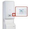 Kondenzačný kotol Protherm Panther Condens 12 KKO + B60Z dolná + regulátor Thermolink P – pohľad 2