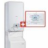 Kondenzačný kotol Protherm Panther Condens 25 KKO + B60Z dolná + regulátor Thermolink P