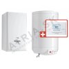 Kondenzačný kotol Protherm Panther Condens 24/25 KKV + zásobník WEL 75 ME + regulátor protherm Thermolink P