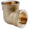 Fiting Koleno 3/8" FF