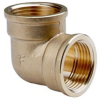 Fiting Koleno 5/4" FF