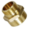 Fiting Vsuvka - redukovaná, 1" x 1/2" MM