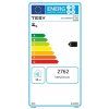 Elektrický bojler TESY BiLight Bi 100V