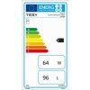 Elektrický kombinovaný bojler BiLight KOMBI BI 100PK