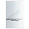 Kondenzačný kotol Vaillant VUW 246/5-5 ecoTEC plus s prietokovým ohrevom – pohľad 2