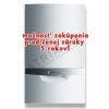 Kondenzačný kotol Vaillant VUW 246/5-5 ecoTEC plus s prietokovým ohrevom