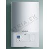 Kondenzačný kotol Vaillant VUW 236/5-3 ecoTEC pro - s prietokovým ohrevom TV – pohľad 2