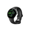 Google Pixel Watch 3 (41mm) WiFi čierna / Chytré hodinky / 1.61 "AMOLED / BT 5.3 / 5ATM / Wi-Fi / BT