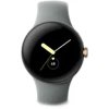 Google Pixel Watch 41mm zlato-šedá / Chytré hodinky / 1.2 "/ AMOLED / 5ATM / Wi-Fi / BT