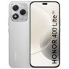 Honor 400 Lite 5G 8/256GB strieborná / 6.7" / 256GB / Android 15