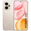 Honor 400 5G 8/256GB zlatá / 6.55 "/ 256GB / Android 15